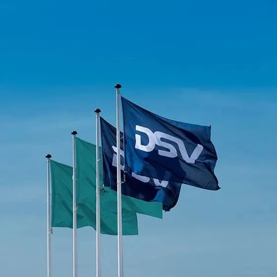 Fraudulent <em>DB</em> Schenker Communications on Social Media