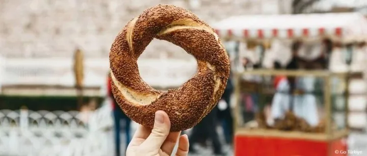 飞享街头美味，来一场味蕾的世界之旅