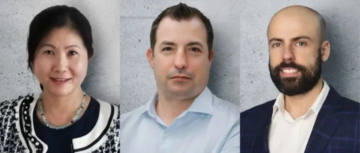 雷诺斯集团宣布空海运事业部关键领导任命，旨在推动集团全球业务增长