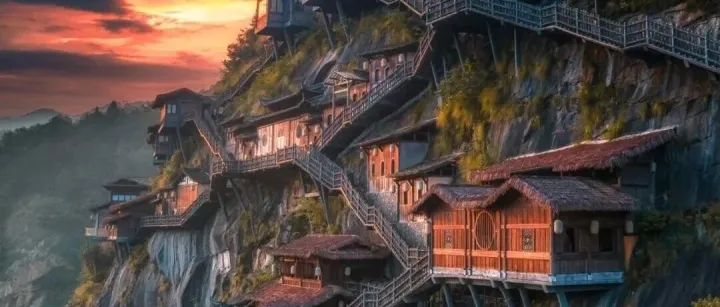 从打卡到沉浸，这样旅行才够“懂生活”