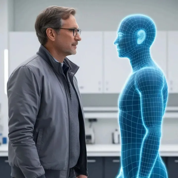 AI、机器人正在改变纺织世界