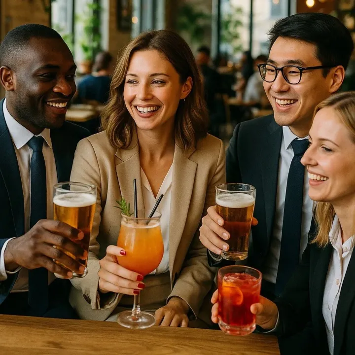 10.23 | Beer Tasting Night