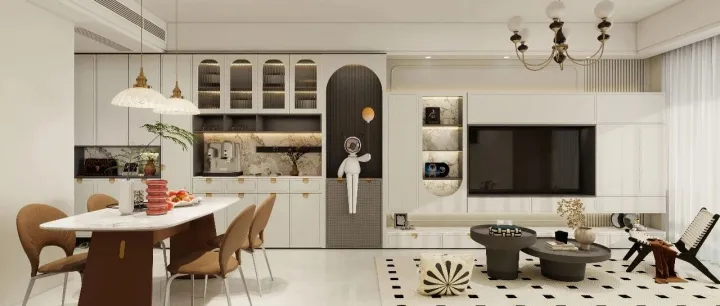 金九银十装修季，你「踩坑」了吗？