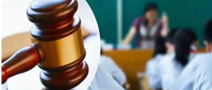 14-Year-Old Sentenced to Life After Killing a Girl