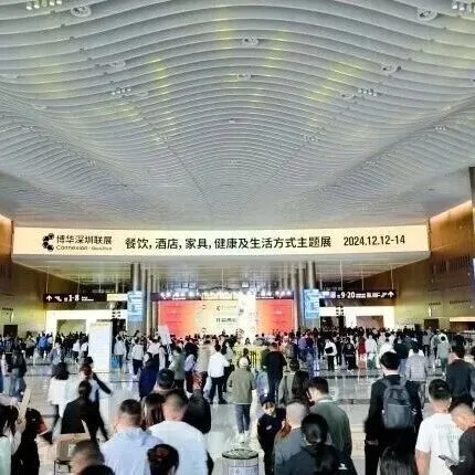 乘风“十五五”，2025CCE深圳清洁展助力打造大湾区清洁环卫新风尚！