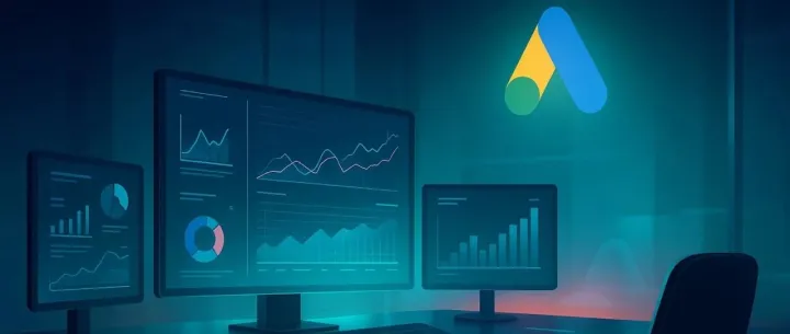 谷歌关键词广告退潮，新机遇正在重构