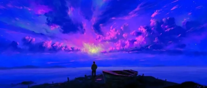 焦虑未来不确定会不会发生的事情，就是提前吃屎