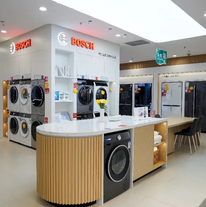 既要又要还要！家电刮起“顶配”风