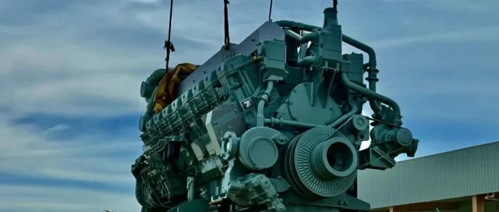 近期进口案例分享