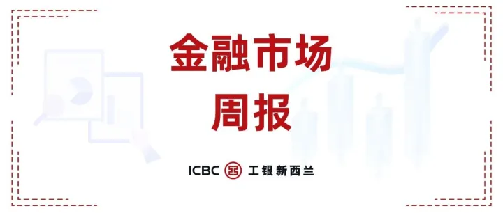 金融市场周报