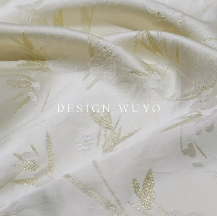 推荐展商 | 绍兴旭灿纺织品有限公司——展位号：1D031