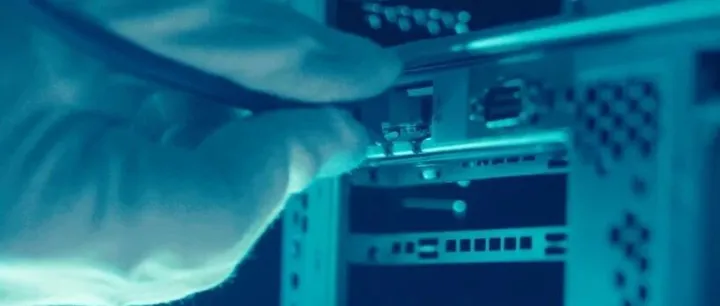 我们让云端保持高速运行