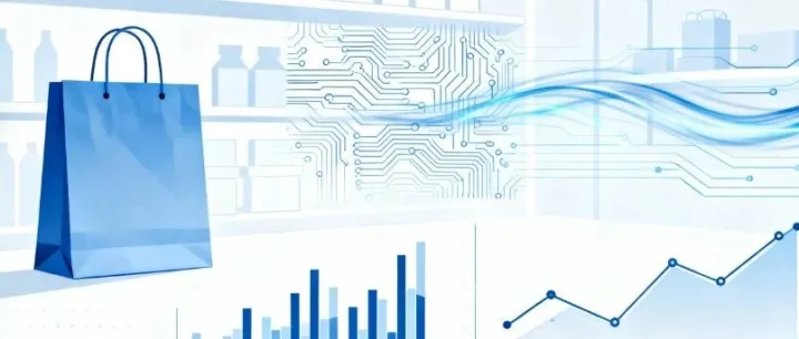 从“人效瓶颈”到“数据驱动”，数智员工激活零售增长新动能