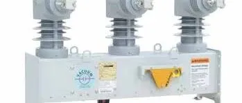 产品知识|<em>重合</em>器的鼻祖Eaton及其<em>重合</em>器