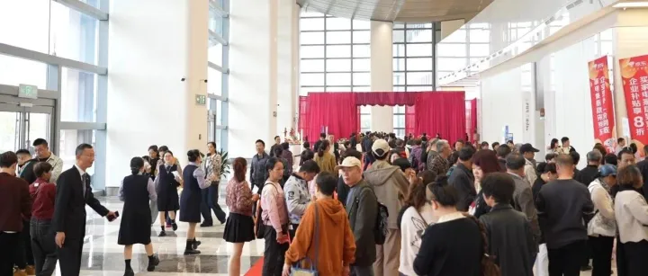 幸福盛宴·礼成落幕！婚庆美学与专业服务共绘浪漫新篇