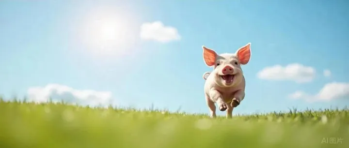 不要等到雾霾才珍惜蓝天