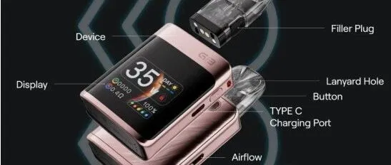 电子烟独立站运营三板斧：建站、引流、收款