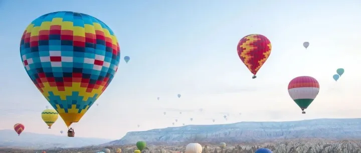 注意查收！访问土耳其的最佳时间：本地人的季节指南