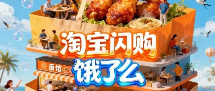“饿了么”变身“淘宝闪购”？品牌升级背后的商标大考