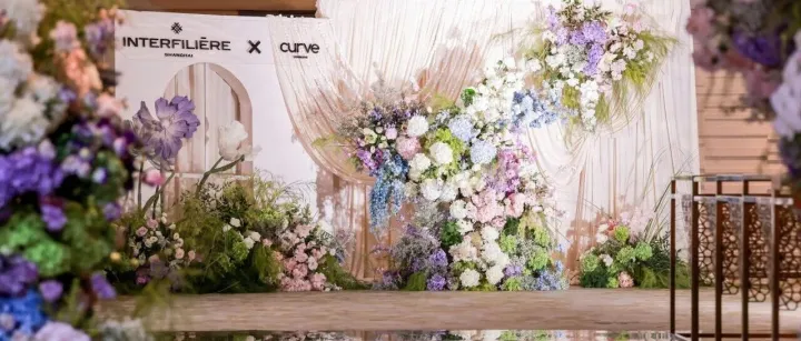 展览｜2025上海国际贴身时尚原辅料展圆满收官，共启行业新篇