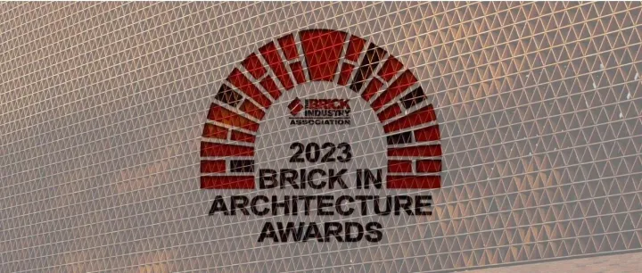 DOMANI NEWS | DOMANI荣获2023砖建筑奖最佳大奖