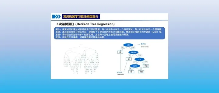 【定量因变量机器学习】R语言03-决策树回归（Decision Tree Regression） 标准化代码