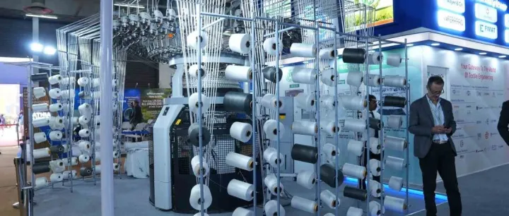 深度绑定！印度市场对中国纺织的不可替代性