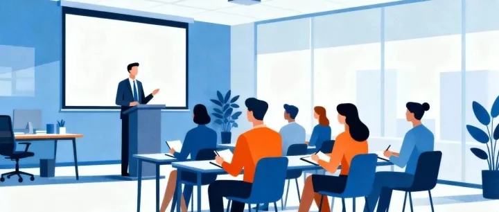 培训岗的考核，让培训价值可见