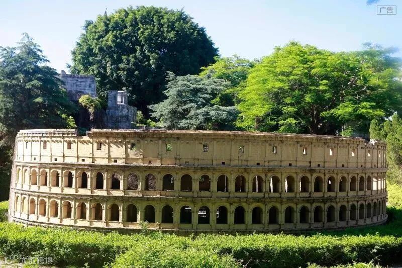 罗马斗兽场 林厅(广告).jpg