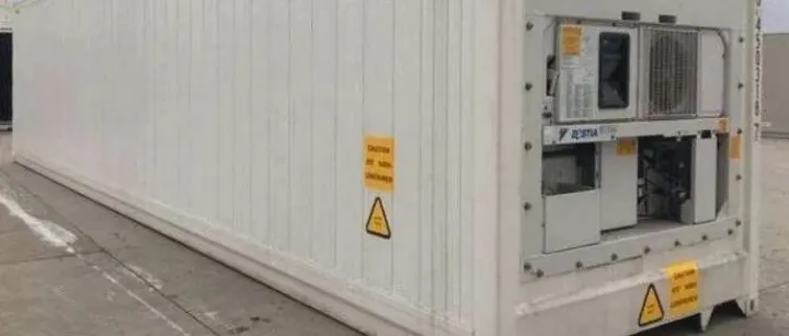 港捷天津-专业的海运进出口服务