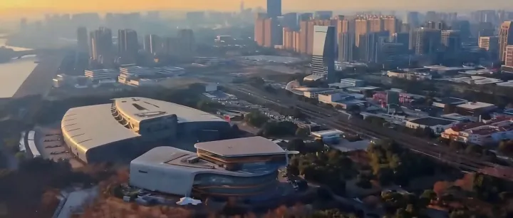 简讯 | 2025年展会赛事活动档期-12月更新