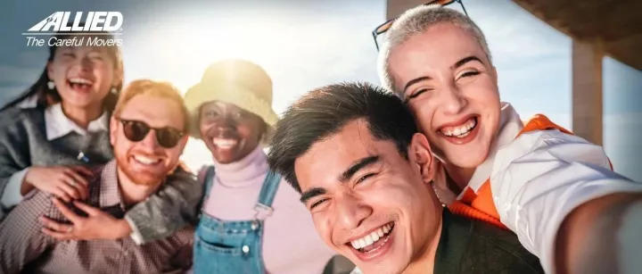 中文丨初到异国想交朋友？3个超实用破冰技巧请收好