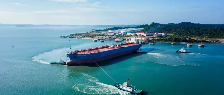 扬帆“远航” 筑梦海外 | 我们是山东港口“远航”人