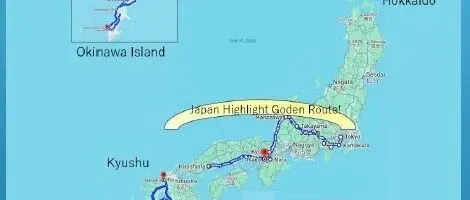 13年匠心，高效定制您的日本非凡之旅——资深团队，VIP礼遇，全程无忧