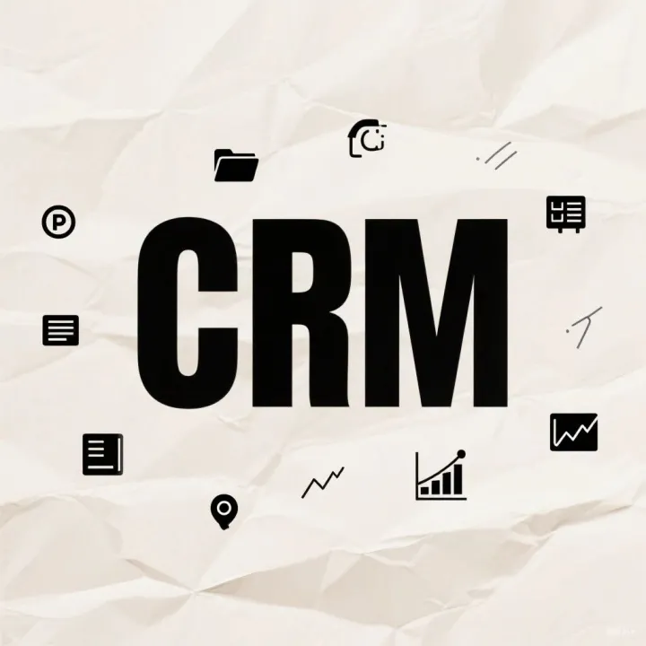 AI智能化转型还在犹豫？这套AI CRM系统帮您大幅提高企业销售工作效率