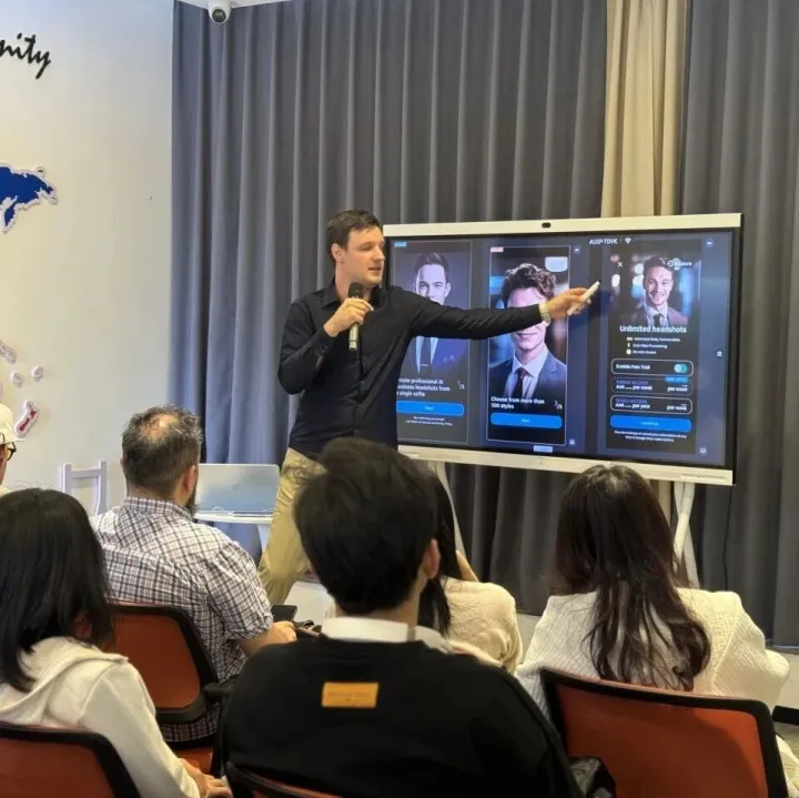 TEA Talk Recap | Passive Income with <em>Mobile</em> Apps