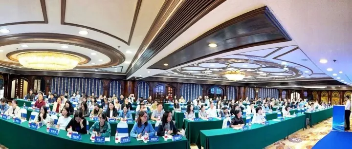 拥抱新时代 专业赢未来｜“凝心聚力 共谋发展”系列活动第七期在珠海成功举办