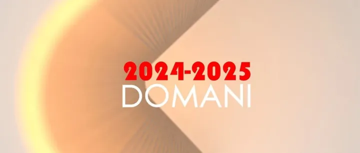 DOMANI2024-2025 | 池小印月，无远弗届