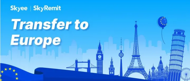 汇款科普 | Send Money to Europe: How to Do It Safely & Smoothly