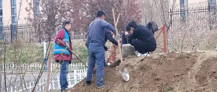 五一：劳动点亮生活