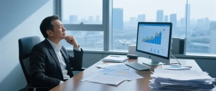 忙碌喊停！旅行社老板的战略觉醒记