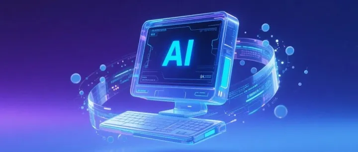 从模型能力到生态布局，多款重磅产品发布，近期AI新鲜事还有这些……