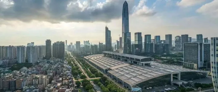 9大展馆同期，展览面积10万平方米！2026中国（深圳）外贸进出口交易会正式启动