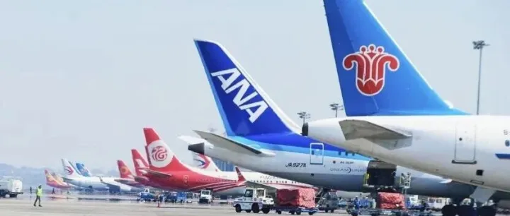 港捷大连- 空运最新航班动态