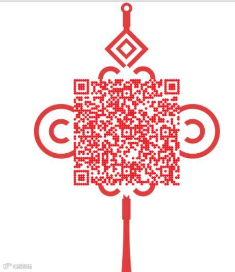 大鸨二维码.png