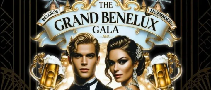 11.29 | The Grand Benelux Gala 2025