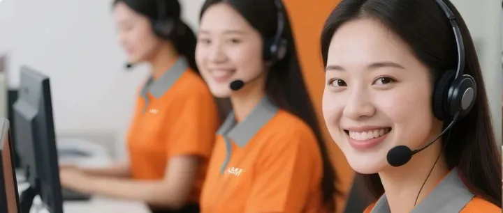 关于<em>客服</em><em>热线</em>临时升级提醒