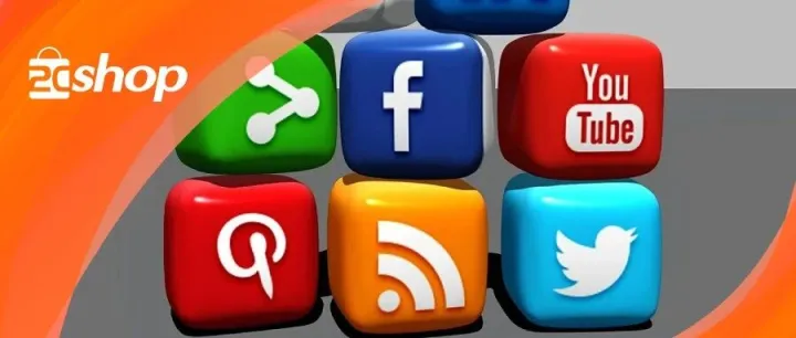 一定要看的海外社媒营销攻略，包括Facebook、Instagram、Tik Tok、YouTube、LinkedIn.....