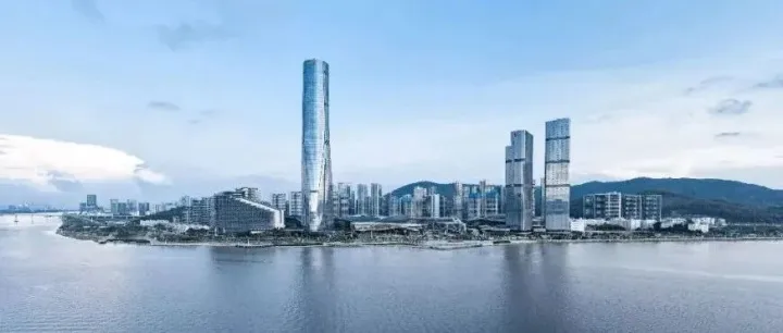 UFI考察团莅临珠海国际会展中心！以会展搭桥，展城市魅力助发展