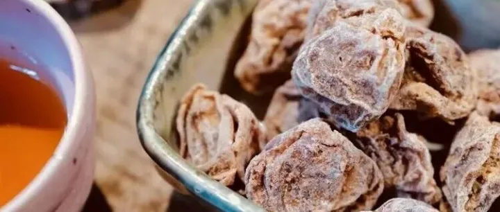 笔记·觅见山田话梅